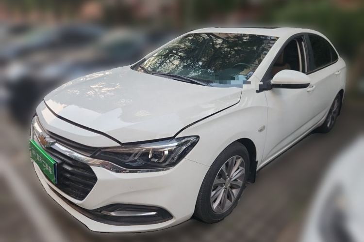 Used Chevrolet Monza 2022 320 Automatic Enjoyment Sunroof Version Guazi used car, China used car export, Used car for sale, Used  cars, Cheapest cars for sale