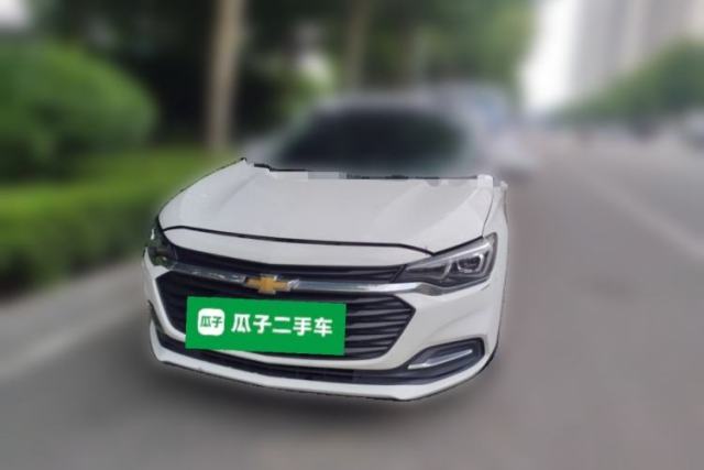Used Chevrolet Monza 2022 320 Automatic Enjoyment Sunroof Version