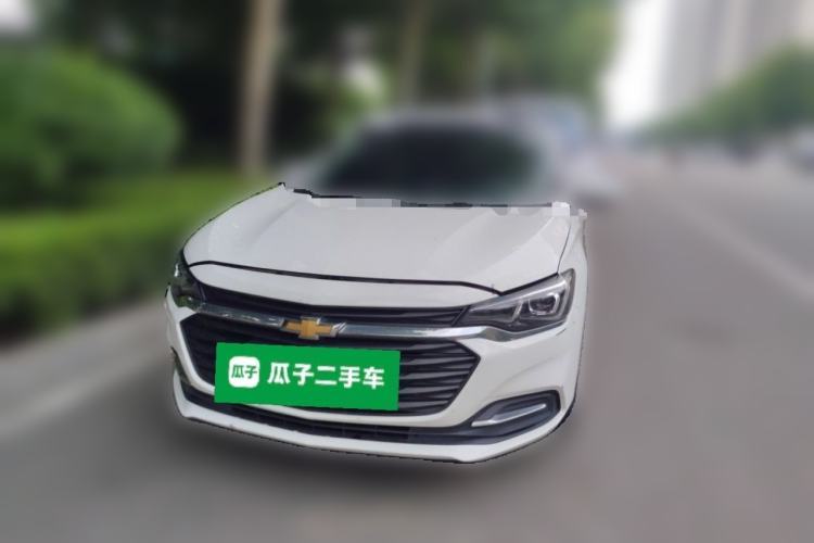 Used Chevrolet Monza 2022 320 Automatic Enjoyment Sunroof Version Guazi used car, China used car export, Used car for sale, Used cars, Cheapest cars for sale