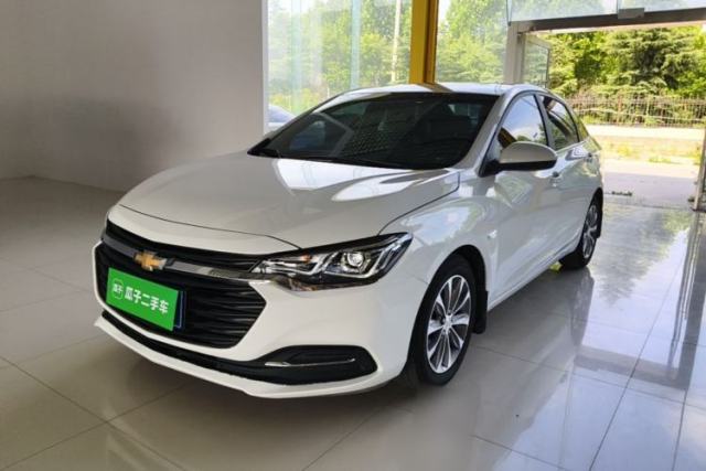 Used Chevrolet Monza 2022 320 Automatic Enjoyment Sunroof Version