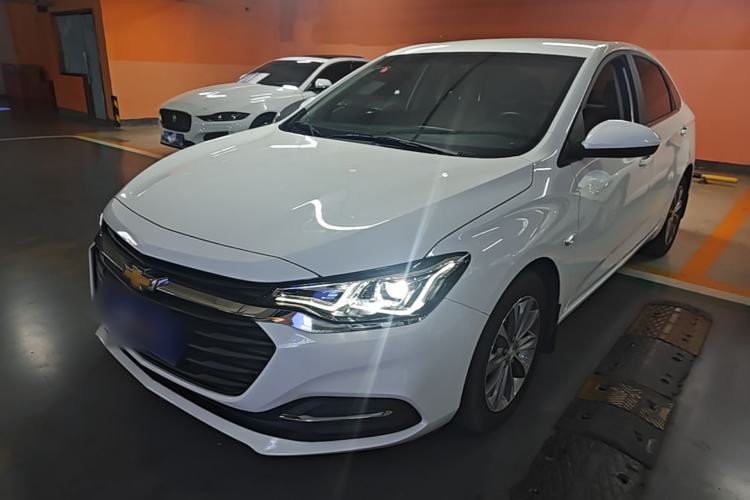 Used Chevrolet Monza 2022 320 Automatic Enjoyment Edition Guazi used car, China used car export, Used car for sale, Used cars, Cheapest cars for sale