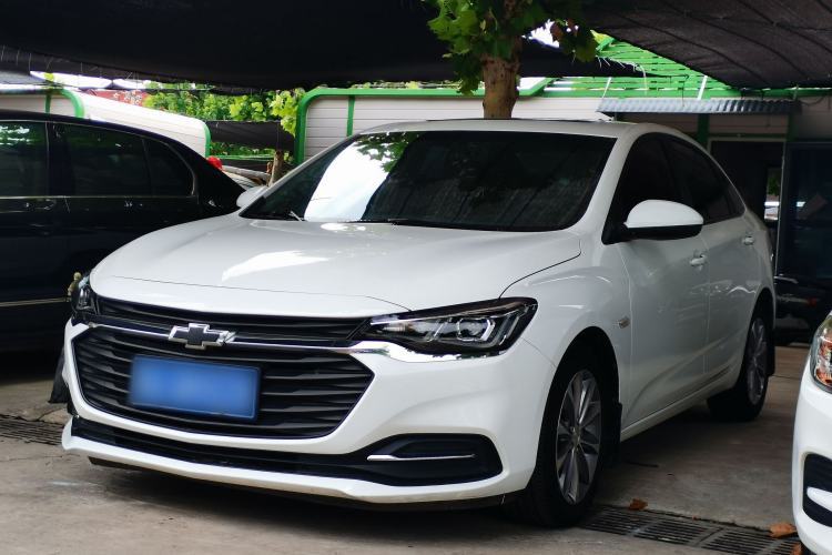 Used Chevrolet Monza 2022 320 Automatic Enjoyment Sunroof Version Guazi used car, China used car export, Used car for sale, Used  cars, Cheapest cars for sale