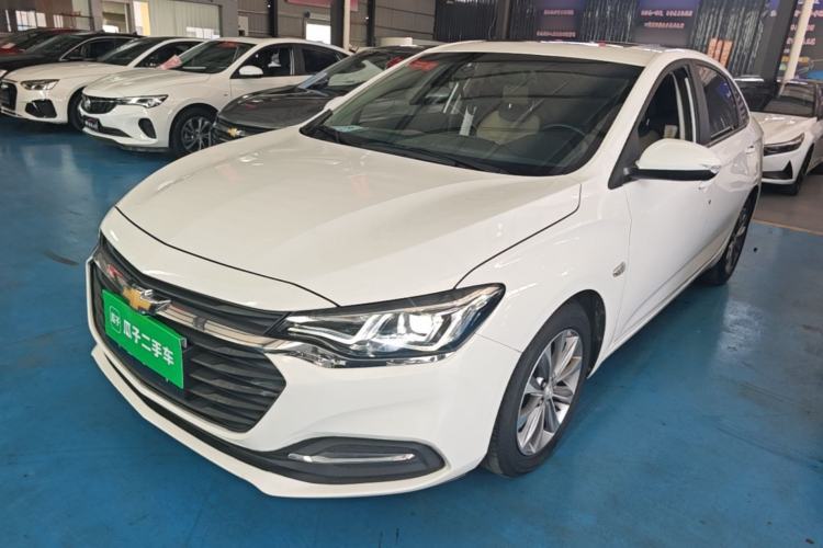 Used Chevrolet Monza 2022 320 Automatic Enjoyment Sunroof Version Guazi used car, China used car export, Used car for sale, Used  cars, Cheapest cars for sale