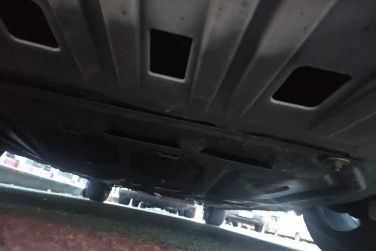 Used Chevrolet Monza 2022 320 Automatic Enjoyment Sunroof Version Chassis Front