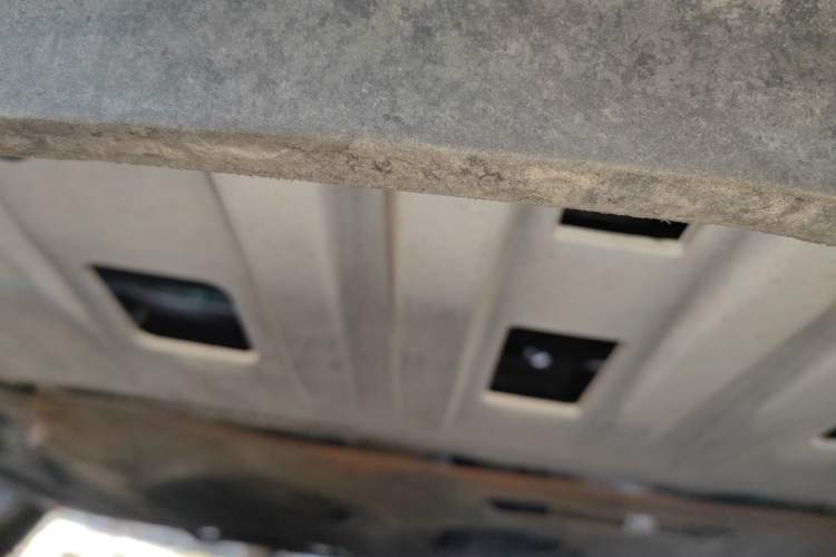 Used Chevrolet Monza 2022 320 Automatic Enjoyment Sunroof Version Chassis Front