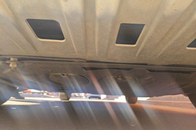 Used Chevrolet Monza 2022 320 Automatic Enjoyment Sunroof Version Chassis Front