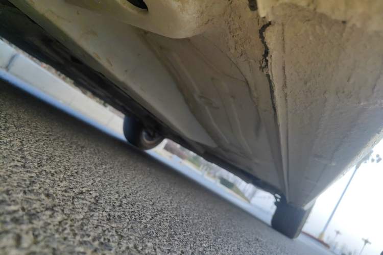 Used Chevrolet Monza 2022 320 Automatic Enjoyment Sunroof Version Chassis Front Left