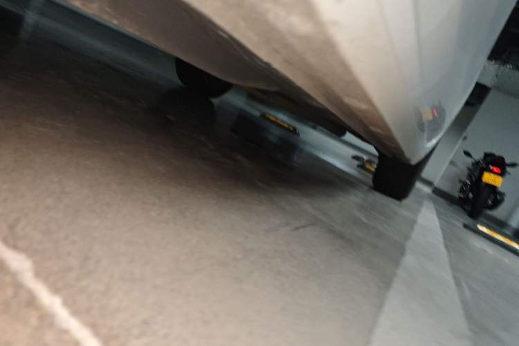 Used Chevrolet Monza 2022 320 Automatic Enjoyment Edition Chassis Front Left