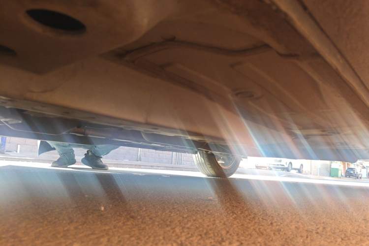 Used Chevrolet Monza 2022 320 Automatic Enjoyment Sunroof Version Chassis Front Left