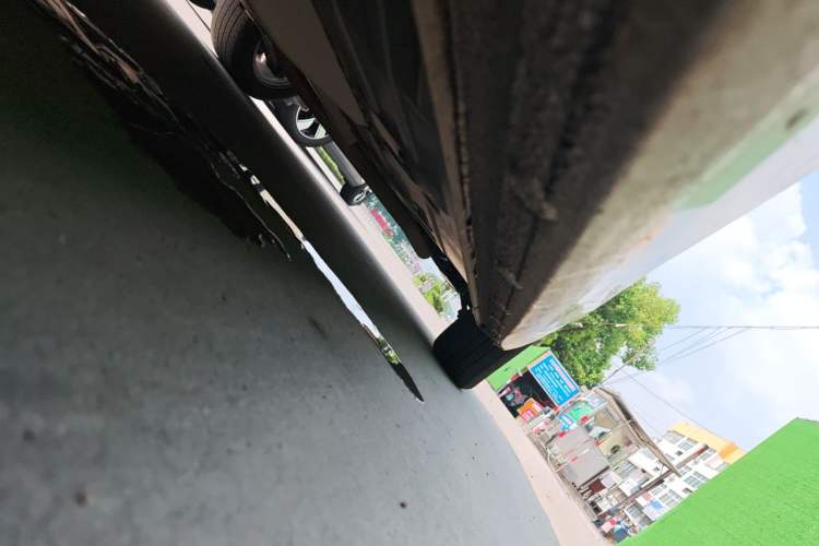 Used Chevrolet Monza 2022 320 Automatic Enjoyment Sunroof Version Chassis Front Left