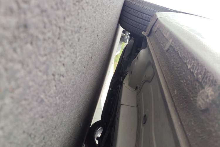 Used Chevrolet Monza 2022 320 Automatic Enjoyment Sunroof Version Chassis Front Left