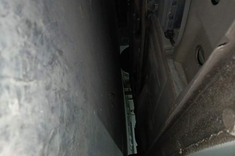 Used Chevrolet Monza 2022 320 Automatic Enjoyment Sunroof Version Chassis Front Left