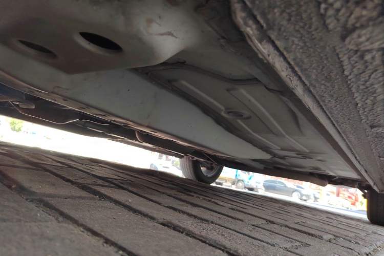 Used Chevrolet Monza 2022 320 Automatic Enjoyment Sunroof Version Chassis Front Left