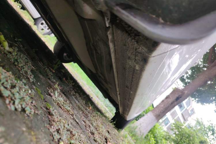 Used Chevrolet Monza 2022 320 Automatic Enjoyment Edition Chassis Front Left
