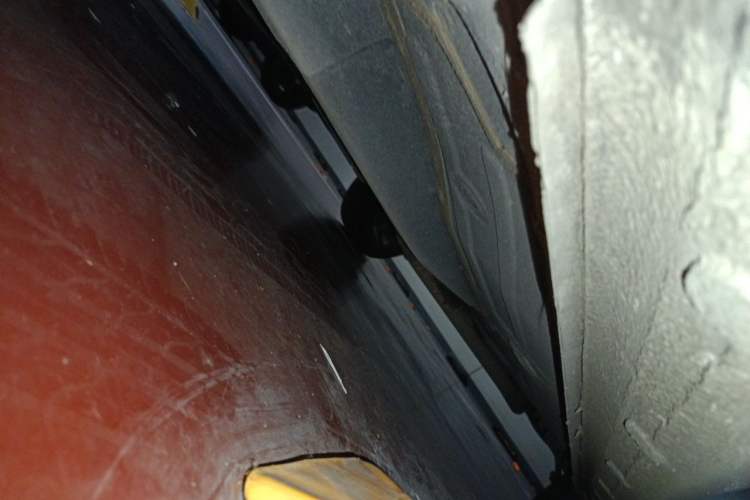 Used Chevrolet Monza 2022 320 Automatic Enjoyment Sunroof Version Chassis Front Left