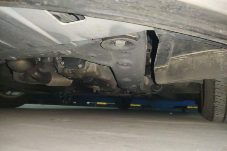 Used Chevrolet Monza 2022 320 Automatic Enjoyment Sunroof Version Chassis Front Left