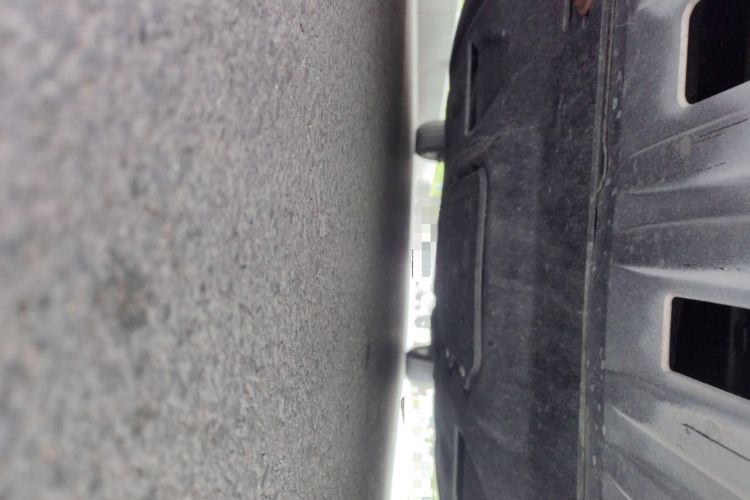 Used Chevrolet Monza 2022 320 Automatic Enjoyment Sunroof Version Chassis Front