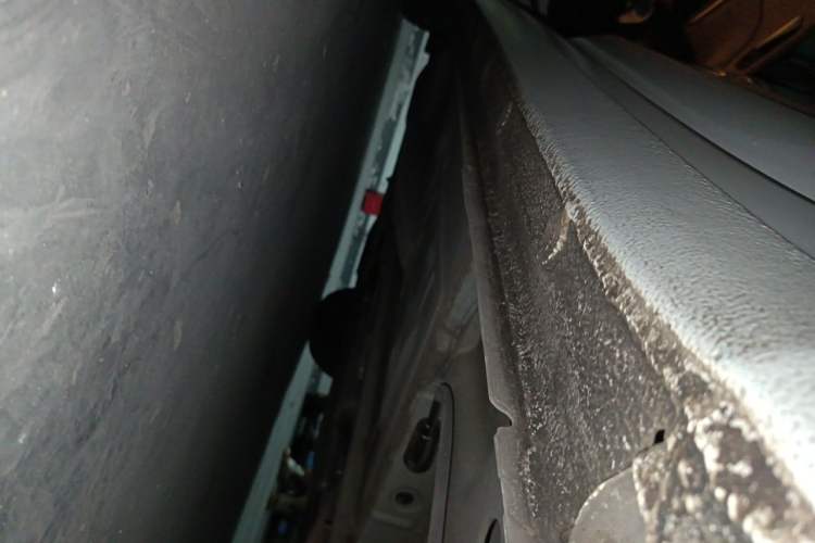 Used Chevrolet Monza 2022 320 Automatic Enjoyment Sunroof Version Chassis Front Right