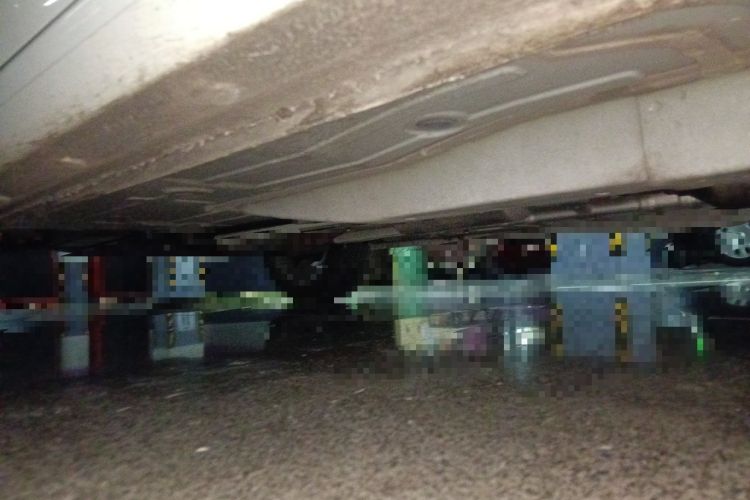 Used Chevrolet Monza 2022 320 Automatic Enjoyment Sunroof Version Chassis Front Right