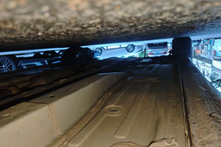 Used Chevrolet Monza 2022 320 Automatic Enjoyment Sunroof Version Chassis Front Right