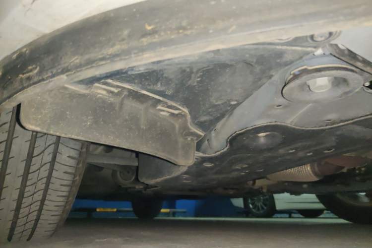 Used Chevrolet Monza 2022 320 Automatic Enjoyment Sunroof Version Chassis Front Right
