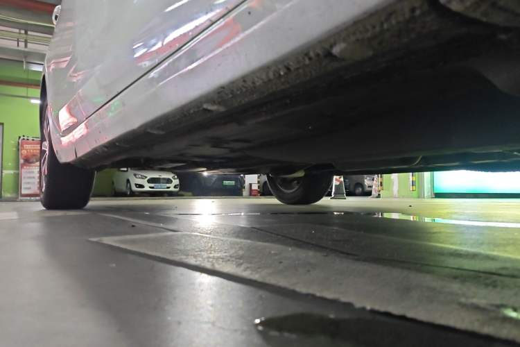 Used Chevrolet Monza 2022 320 Automatic Enjoyment Sunroof Version Chassis Front Right