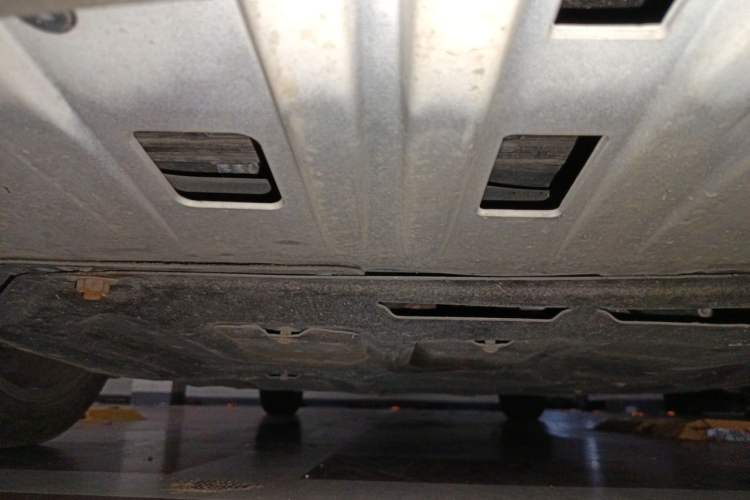Used Chevrolet Monza 2022 320 Automatic Enjoyment Sunroof Version Chassis Front