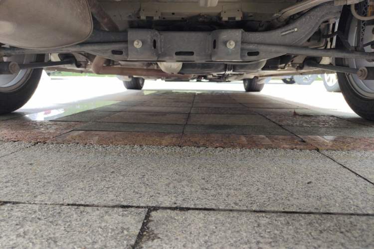 Used Chevrolet Monza 2022 320 Automatic Enjoyment Sunroof Version Chassis Rear