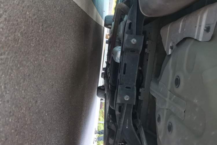 Used Chevrolet Monza 2022 320 Automatic Enjoyment Sunroof Version Chassis Rear