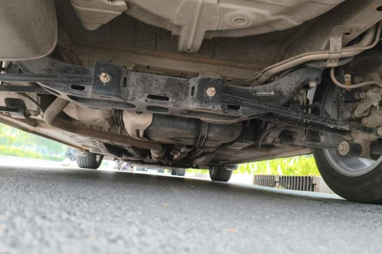 Used Chevrolet Monza 2022 320 Automatic Enjoyment Sunroof Version Chassis Rear
