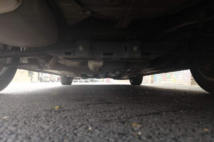 Used Chevrolet Monza 2022 320 Automatic Enjoyment Sunroof Version Chassis Rear
