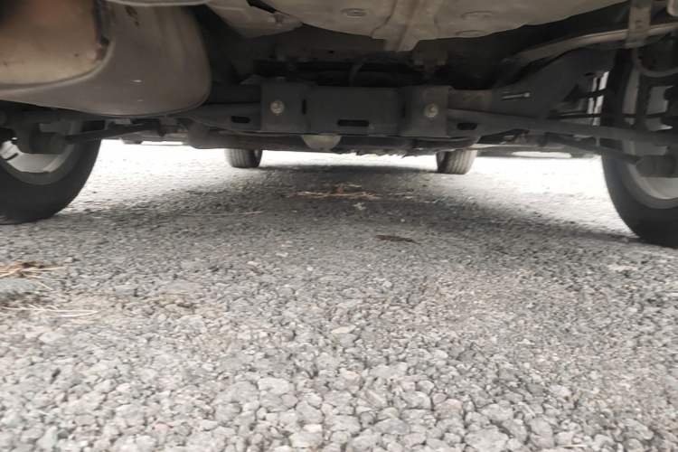 Used Chevrolet Monza 2022 320 Automatic Enjoyment Sunroof Version Chassis Rear