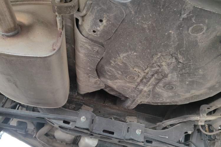 Used Chevrolet Monza 2022 320 Automatic Enjoyment Sunroof Version Chassis Rear