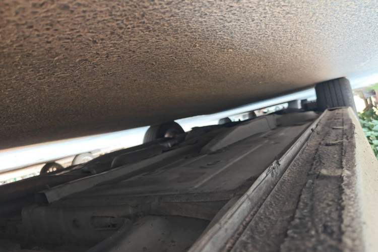 Used Chevrolet Monza 2022 320 Automatic Enjoyment Sunroof Version Chassis Rear Left