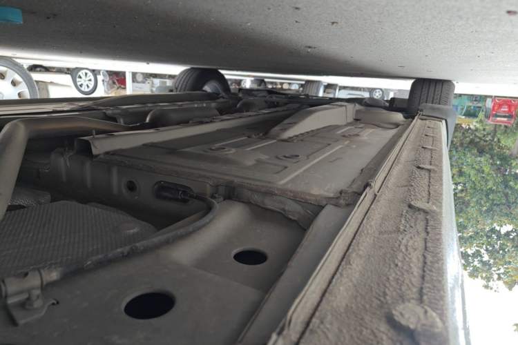 Used Chevrolet Monza 2022 320 Automatic Enjoyment Sunroof Version Chassis Rear Left