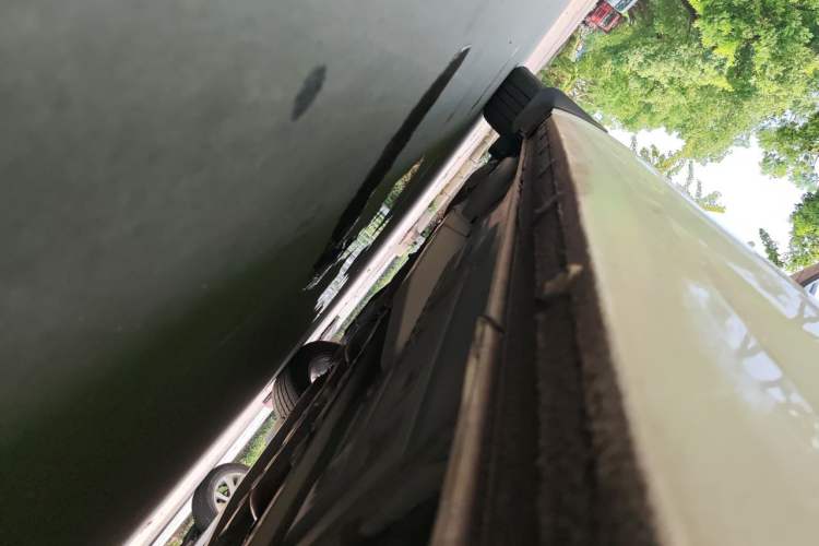 Used Chevrolet Monza 2022 320 Automatic Enjoyment Sunroof Version Chassis Rear Left