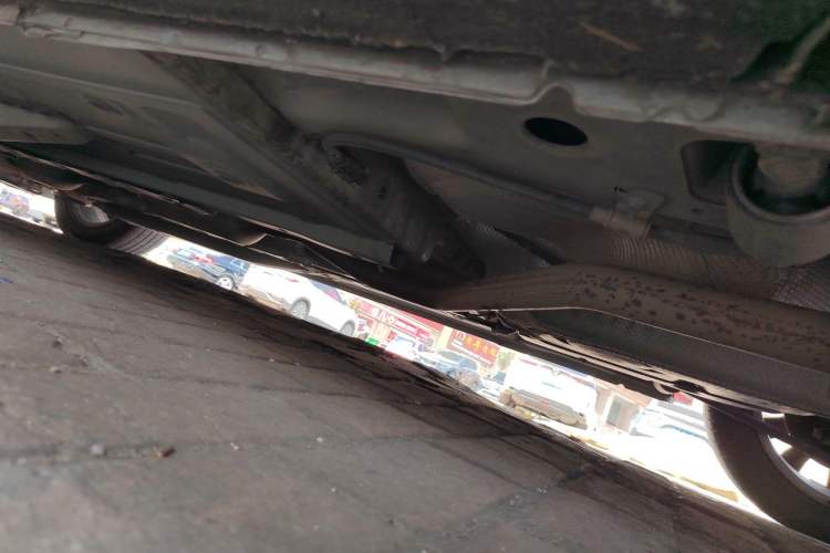 Used Chevrolet Monza 2022 320 Automatic Enjoyment Sunroof Version Chassis Rear Left