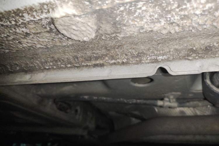 Used Chevrolet Monza 2022 320 Automatic Enjoyment Sunroof Version Chassis Rear Left
