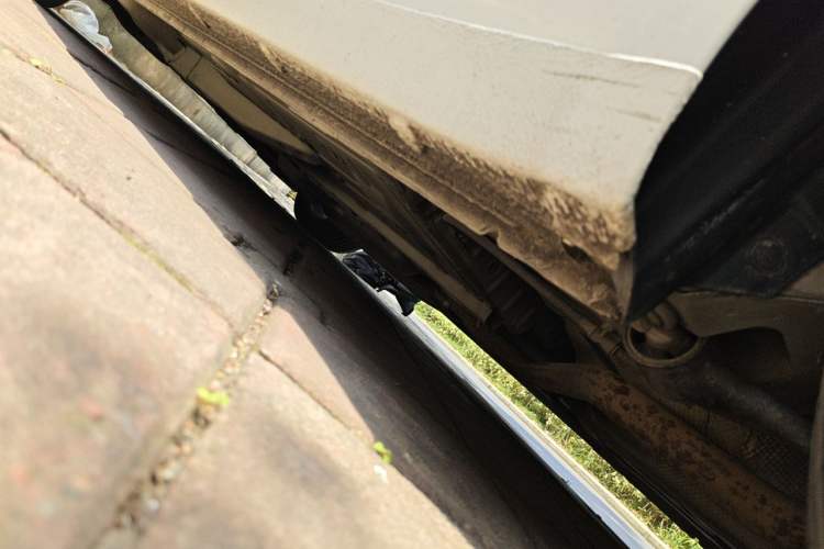 Used Chevrolet Monza 2022 320 Automatic Enjoyment Sunroof Version Chassis Rear Left