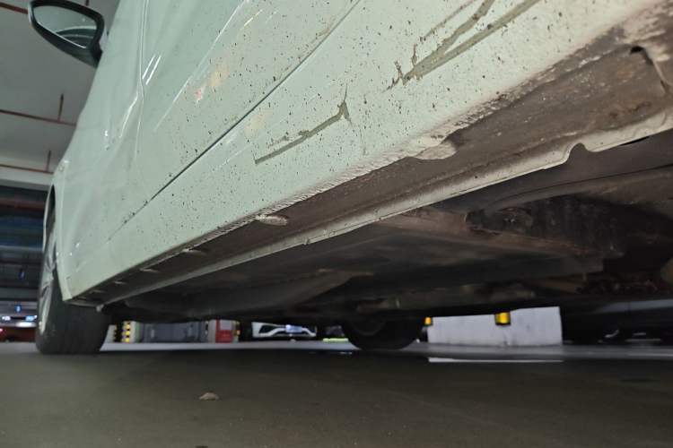 Used Chevrolet Monza 2022 320 Automatic Enjoyment Sunroof Version Chassis Rear Left