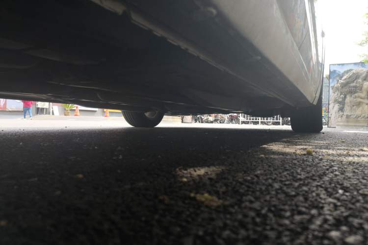 Used Chevrolet Monza 2022 320 Automatic Enjoyment Sunroof Version Chassis Rear Right