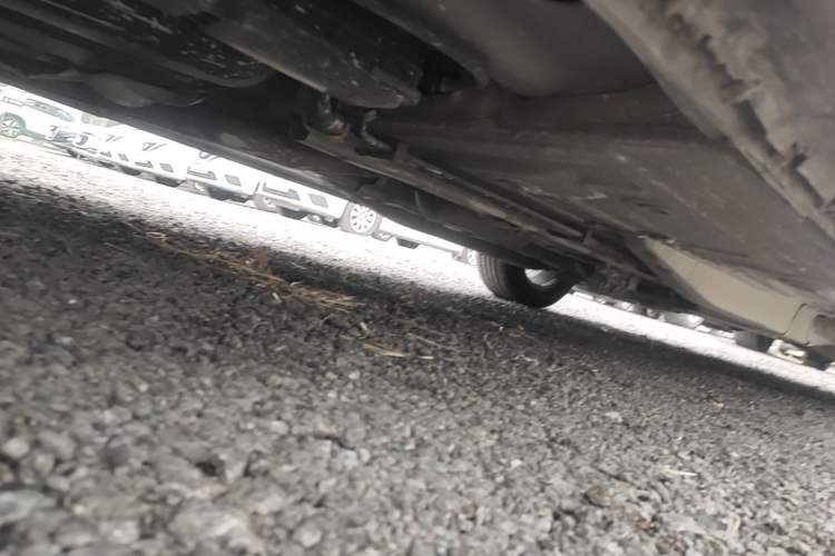 Used Chevrolet Monza 2022 320 Automatic Enjoyment Sunroof Version Chassis Rear Right