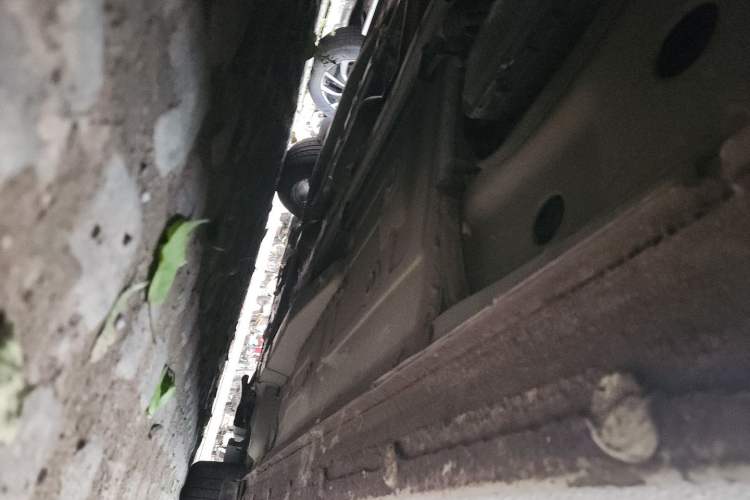 Used Chevrolet Monza 2022 320 Automatic Enjoyment Sunroof Version Chassis Rear Right