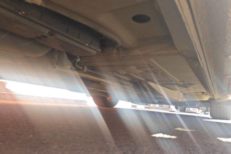 Used Chevrolet Monza 2022 320 Automatic Enjoyment Sunroof Version Chassis Rear Right