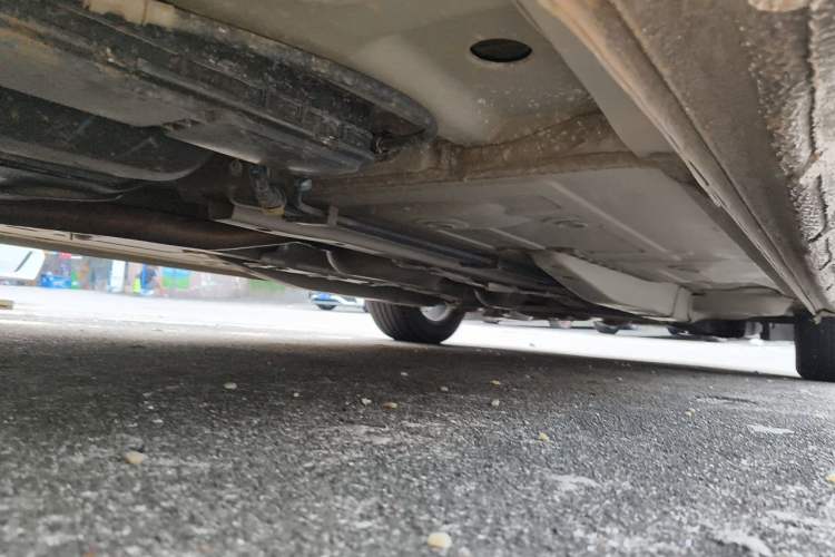 Used Chevrolet Monza 2022 320 Automatic Enjoyment Sunroof Version Chassis Rear Right