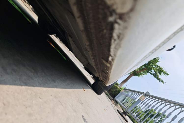 Used Chevrolet Monza 2022 320 Automatic Enjoyment Sunroof Version Chassis Rear Right
