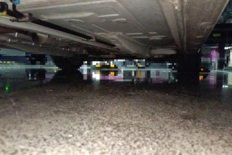 Used Chevrolet Monza 2022 320 Automatic Enjoyment Sunroof Version Chassis Rear Right