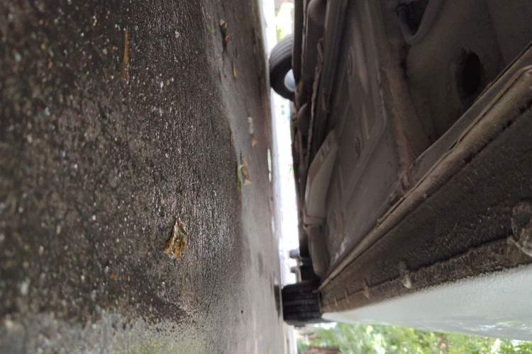 Used Chevrolet Monza 2022 320 Automatic Enjoyment Sunroof Version Chassis Rear Right