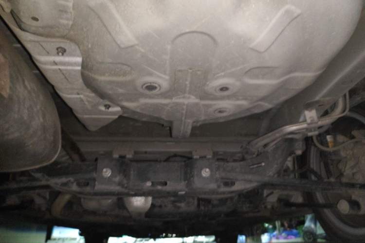 Used Chevrolet Monza 2022 320 Automatic Enjoyment Sunroof Version Chassis Rear