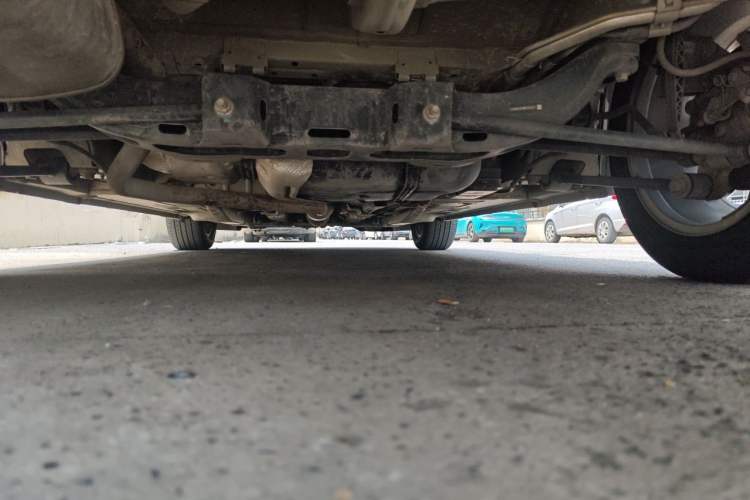 Used Chevrolet Monza 2022 320 Automatic Enjoyment Sunroof Version Chassis Rear